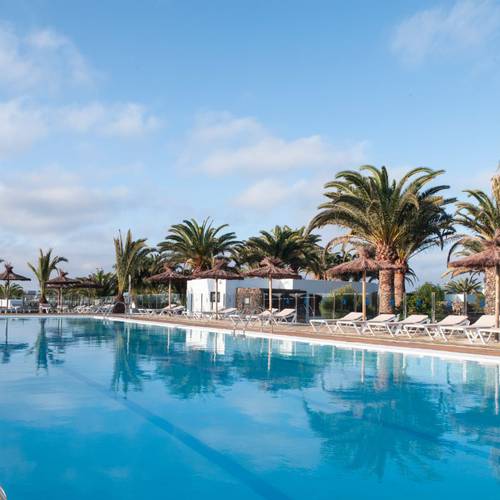 Hotel HL Río Playa Blanca**** in Lanzarote | OFFICIAL WEBSITE