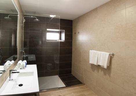 Bathroom HL Río Playa Blanca**** Hotel Lanzarote