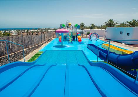 Activities Hotel HL Río Playa Blanca**** Lanzarote