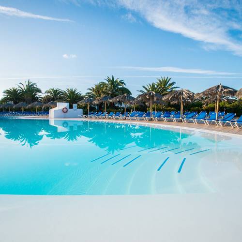 HL Río Playa Blanca**** Hotel in Lanzarote | OFFICIAL WEBSITE