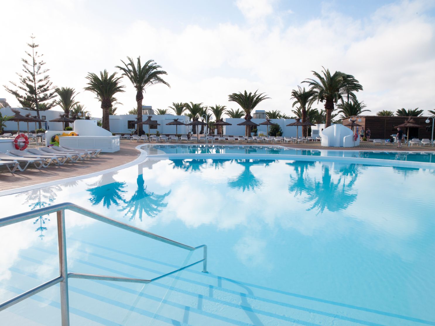 HL Río Playa Blanca**** Hotel - Lanzarote - 